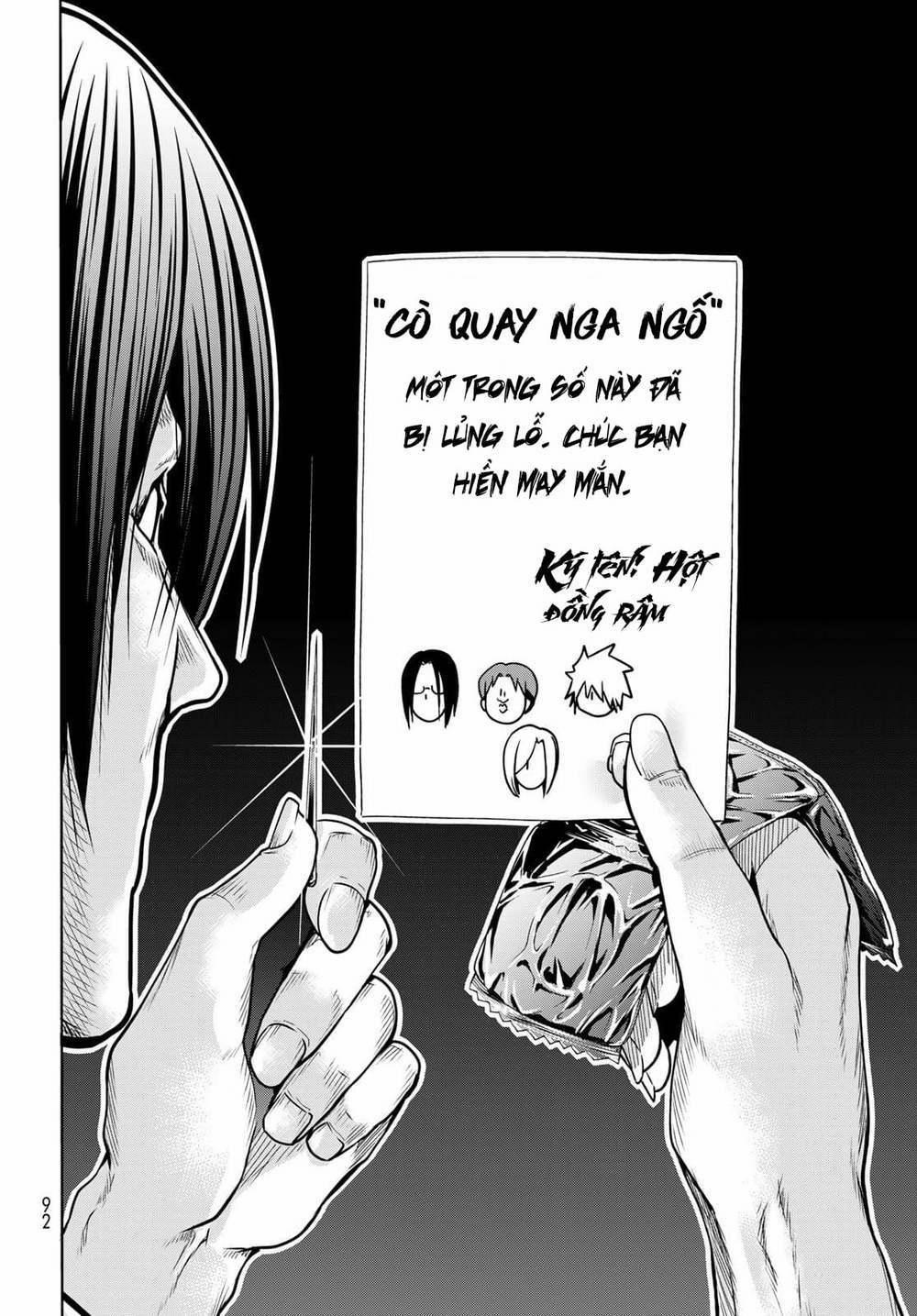 100 Điều Muốn Làm Trước Khi Chết 71.2 trang 22