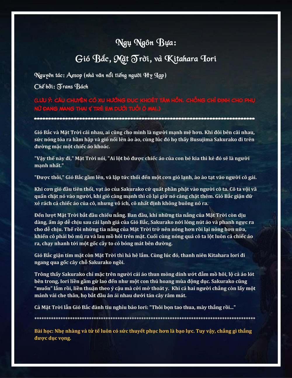 100 Điều Muốn Làm Trước Khi Chết 71.2 trang 28