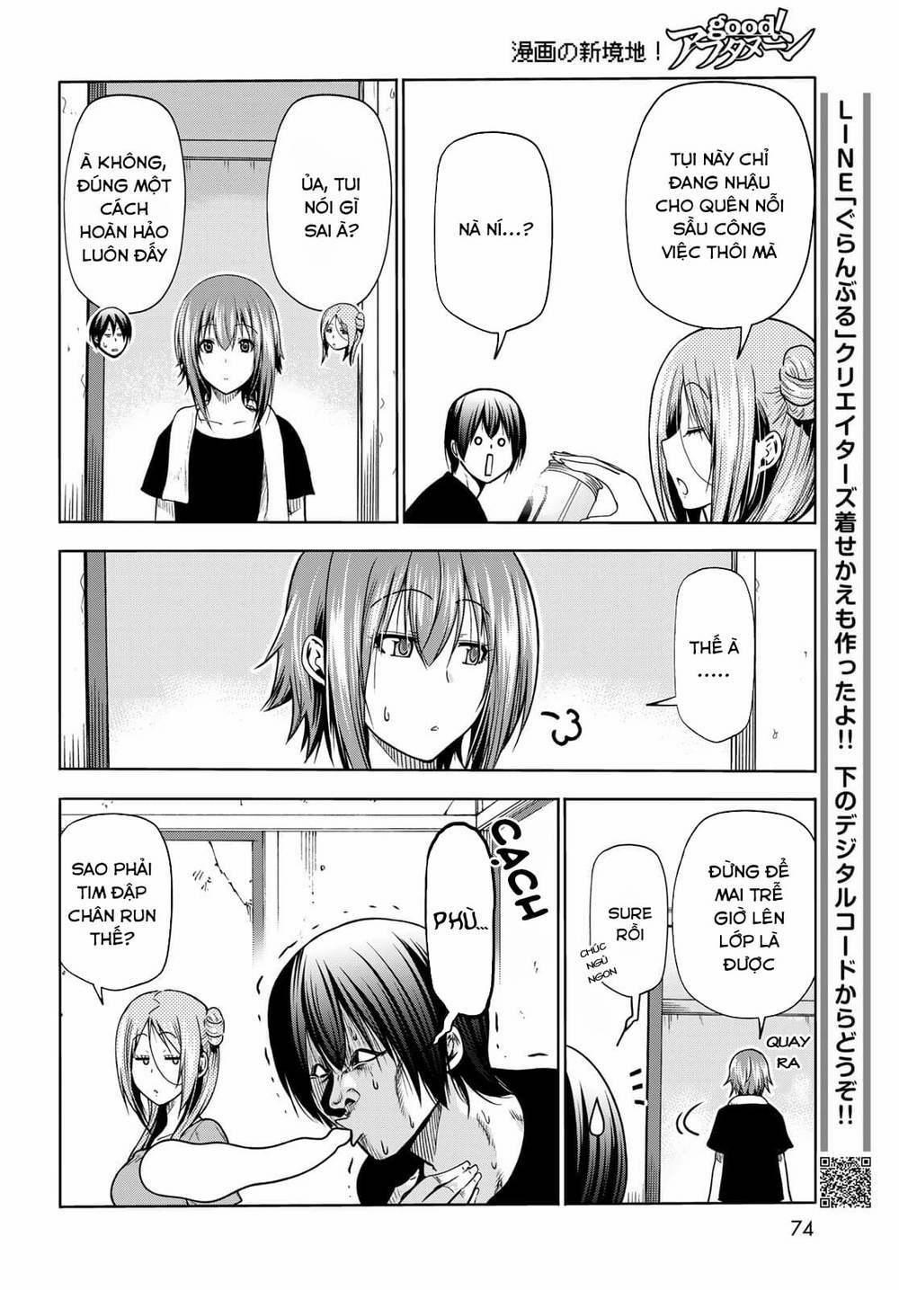 100 Điều Muốn Làm Trước Khi Chết 71.2 trang 4