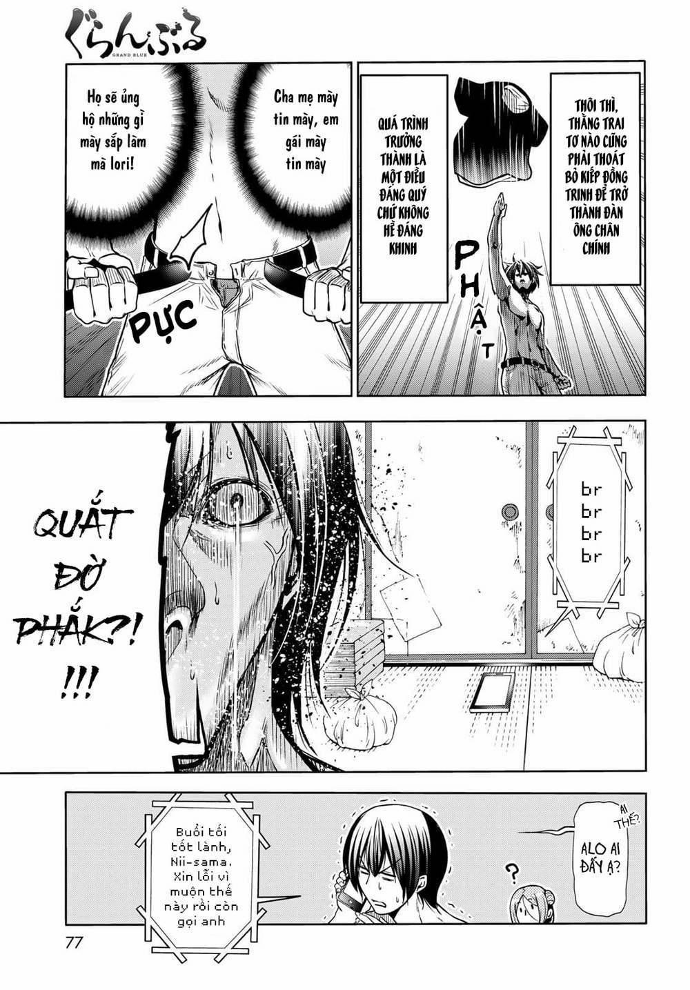 100 Điều Muốn Làm Trước Khi Chết 71.2 trang 7