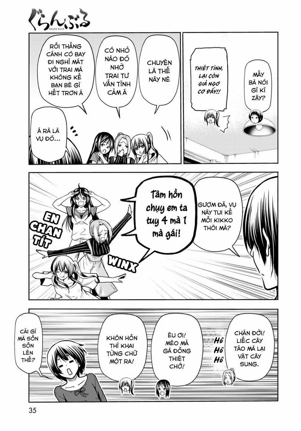 100 Điều Muốn Làm Trước Khi Chết 72.1 trang 13