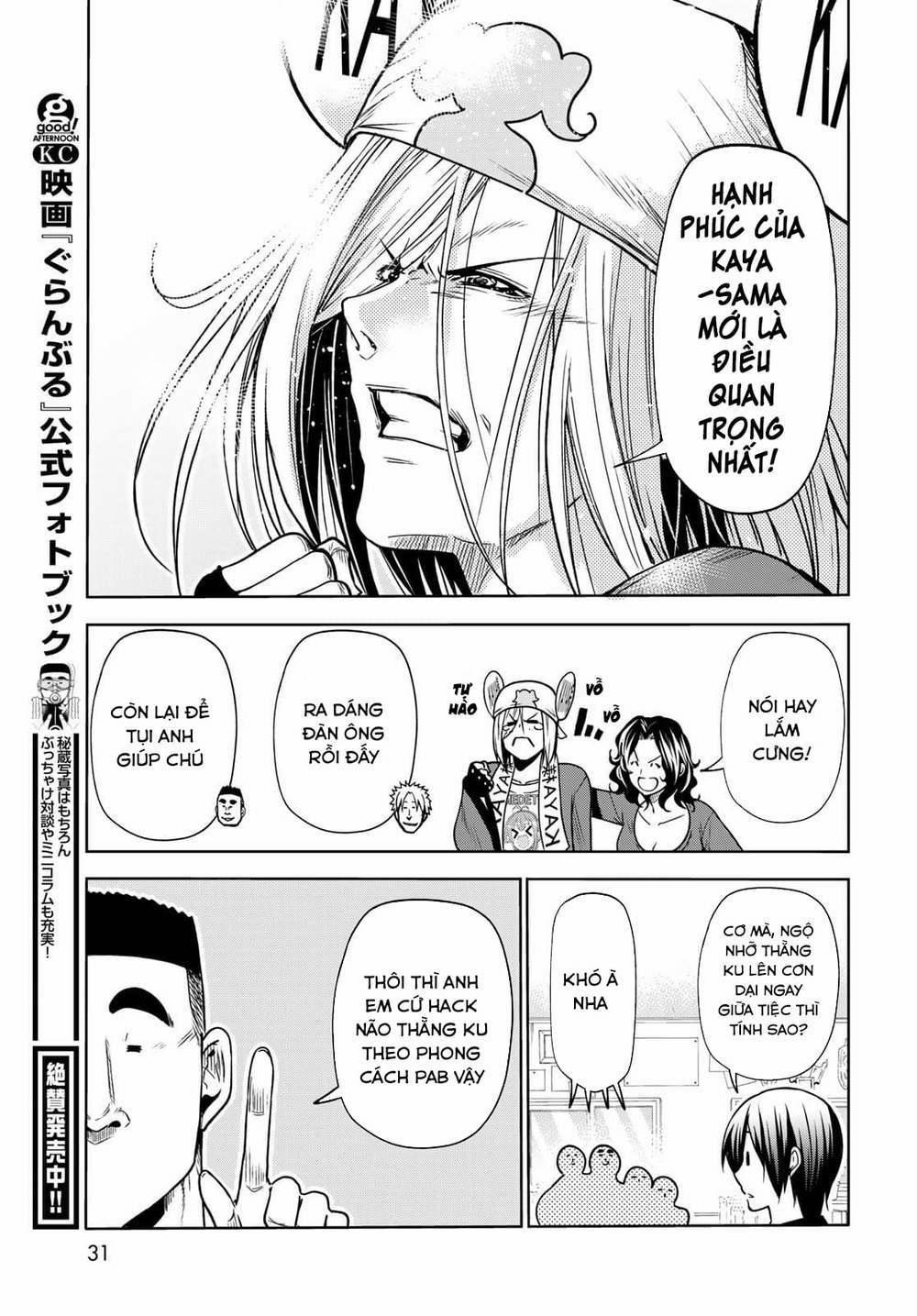 100 Điều Muốn Làm Trước Khi Chết 72.1 trang 9