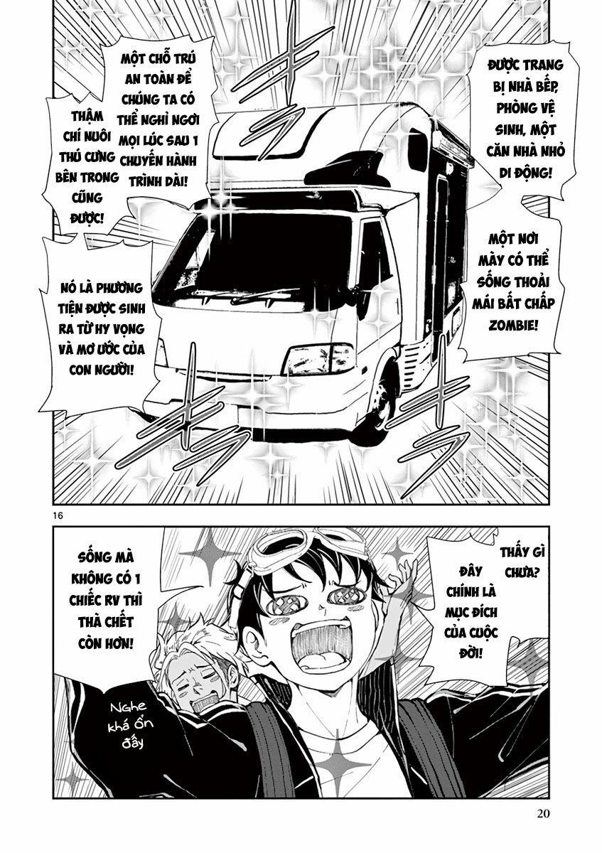 100 Điều Muốn Làm Trước Khi Chết 8 trang 13