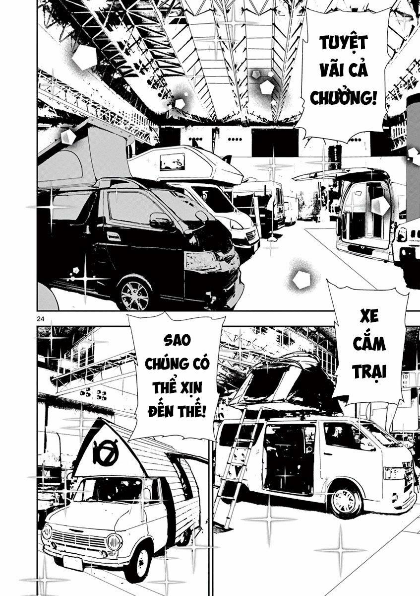 100 Điều Muốn Làm Trước Khi Chết 8 trang 20