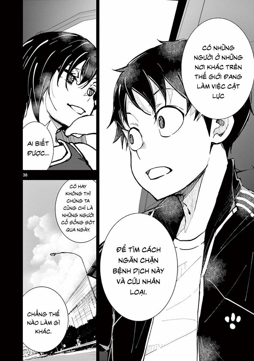 100 Điều Muốn Làm Trước Khi Chết 8 trang 33