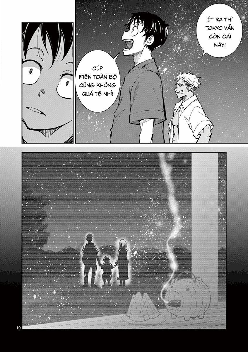 100 Điều Muốn Làm Trước Khi Chết 8 trang 7