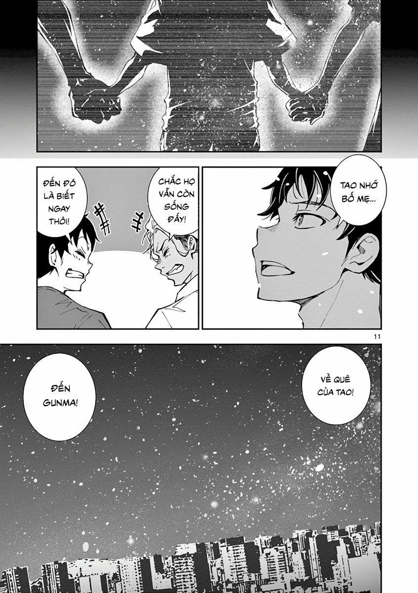 100 Điều Muốn Làm Trước Khi Chết 8 trang 8