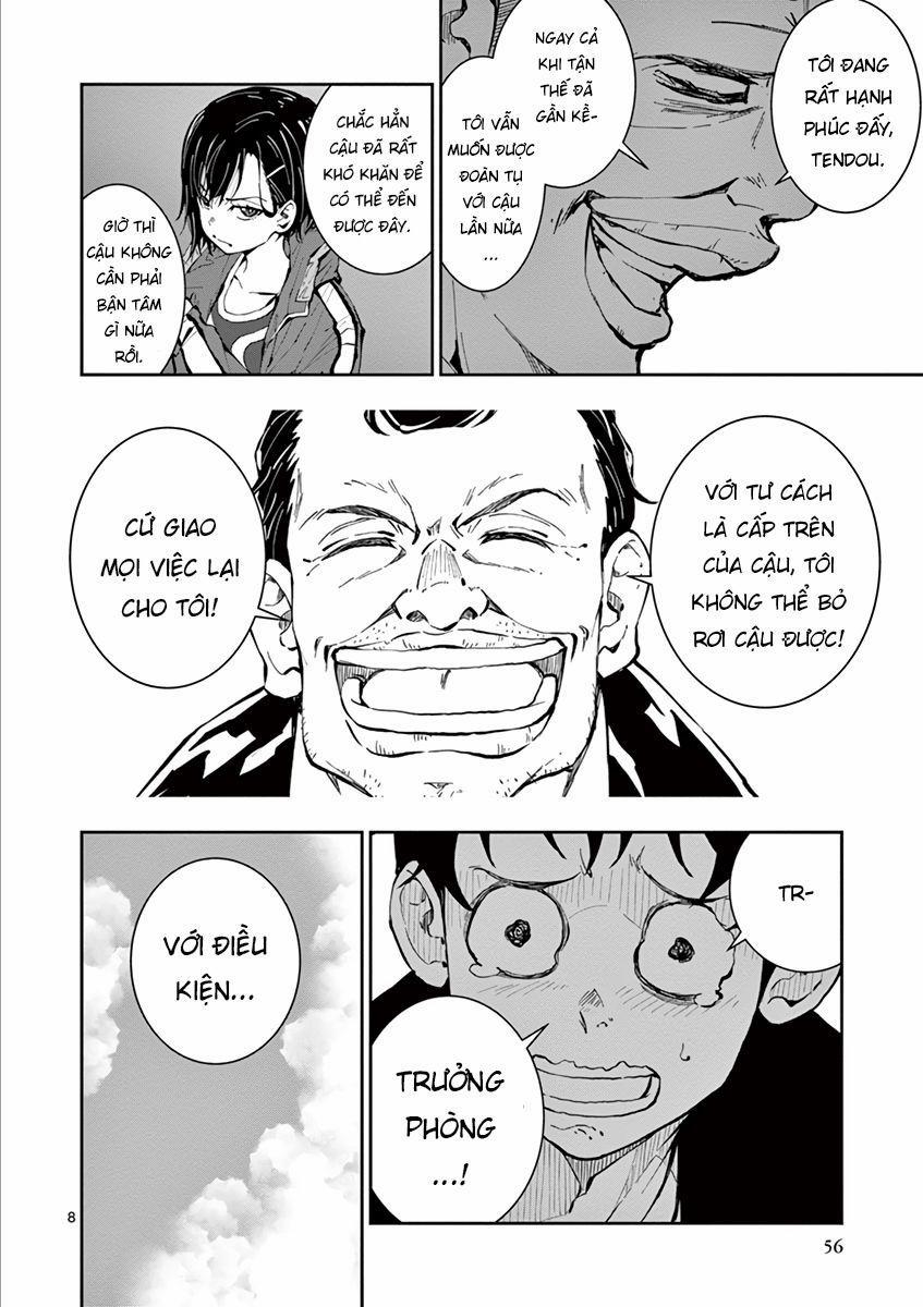 100 Điều Muốn Làm Trước Khi Chết 9 trang 10