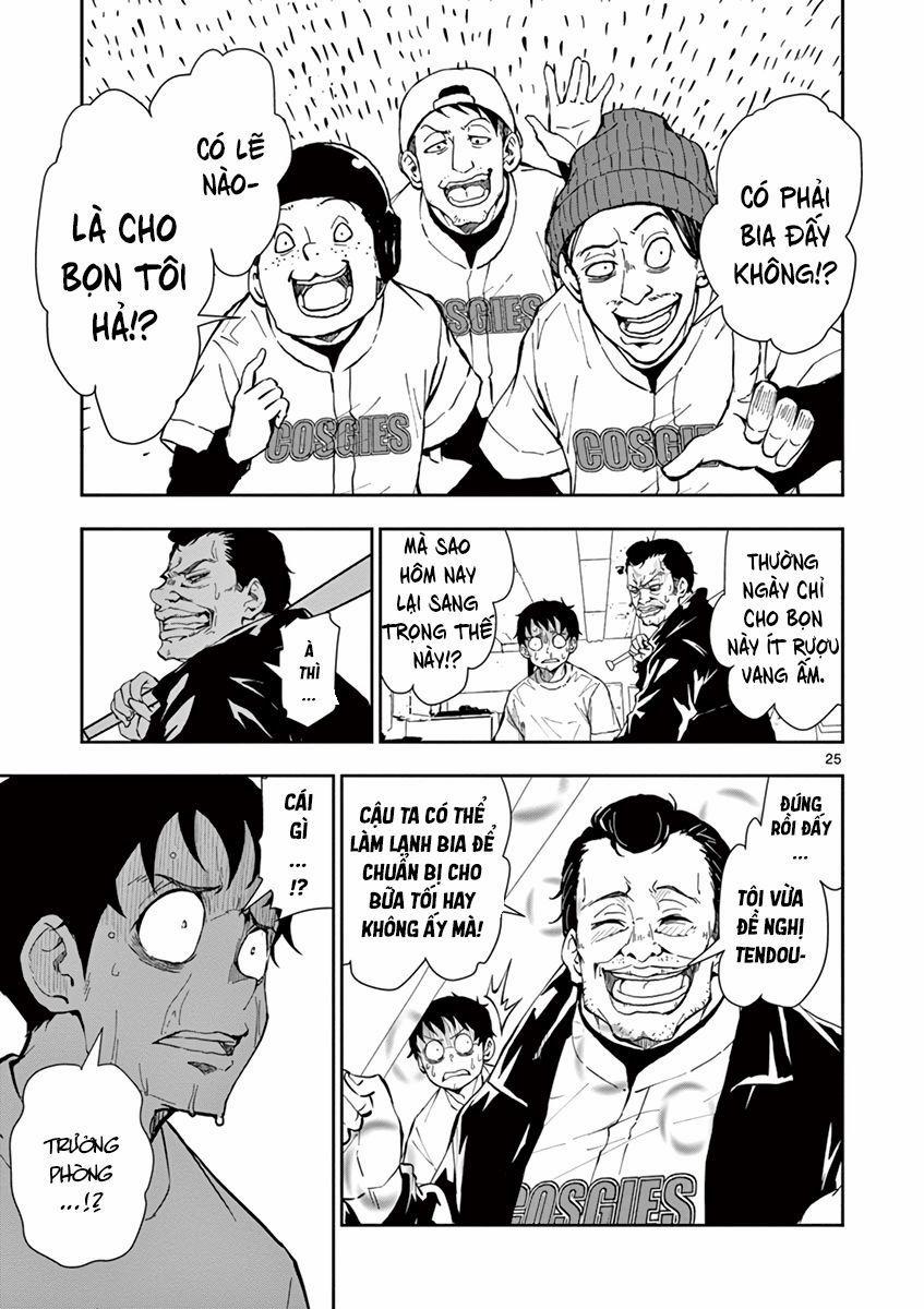 100 Điều Muốn Làm Trước Khi Chết 9 trang 27