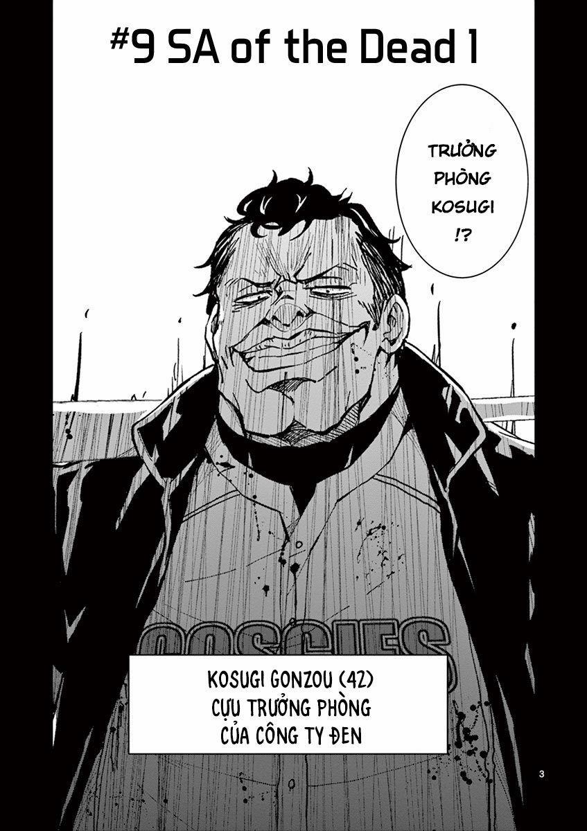 100 Điều Muốn Làm Trước Khi Chết 9 trang 5