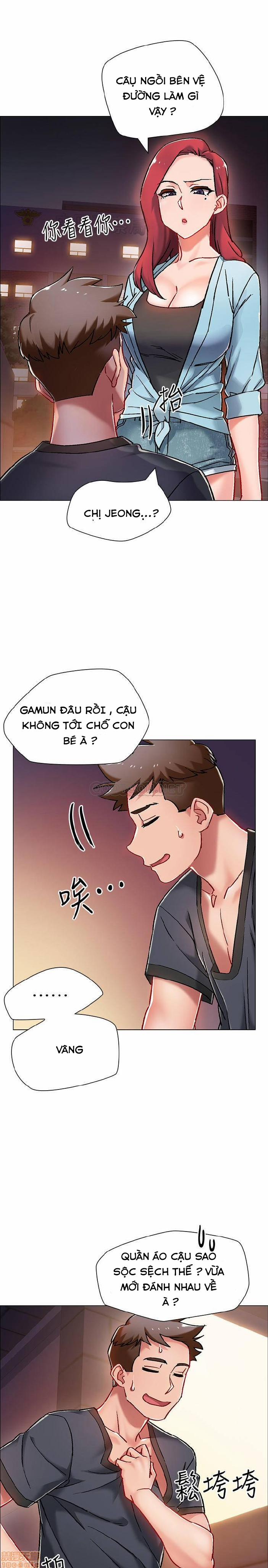100 Ngày Trước Ngày Nhập Ngũ 5 trang 27