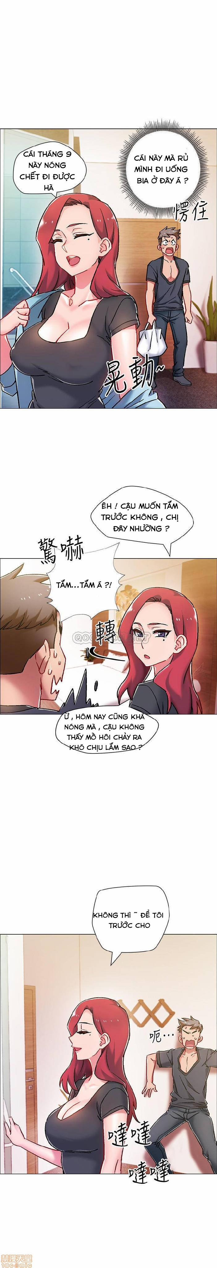 100 Ngày Trước Ngày Nhập Ngũ 5 trang 33