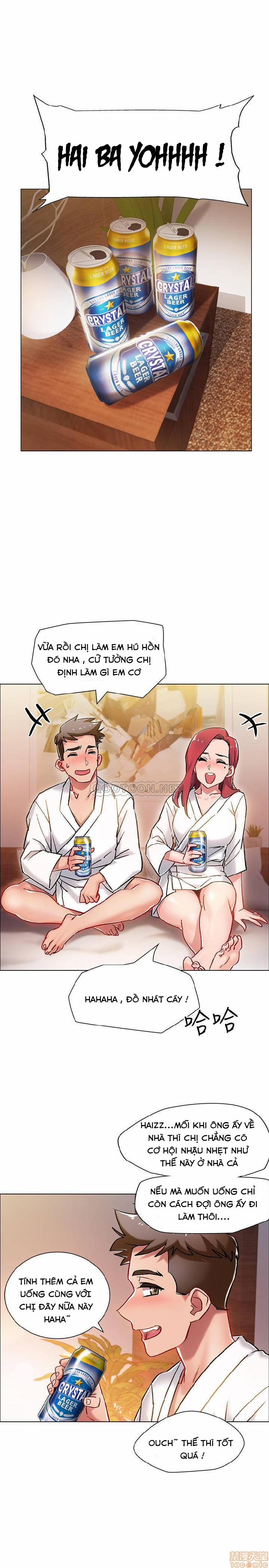 100 Ngày Trước Ngày Nhập Ngũ 5 trang 35