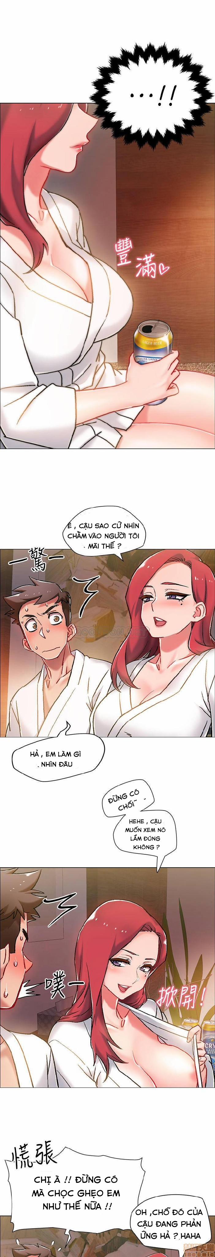 100 Ngày Trước Ngày Nhập Ngũ 5 trang 37