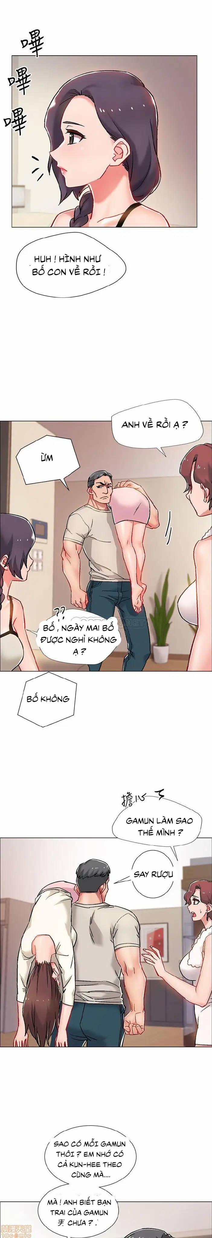 100 Ngày Trước Ngày Nhập Ngũ 6 trang 24