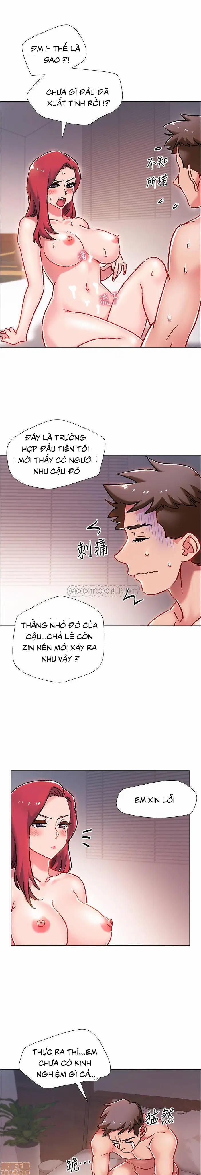 100 Ngày Trước Ngày Nhập Ngũ 6 trang 44