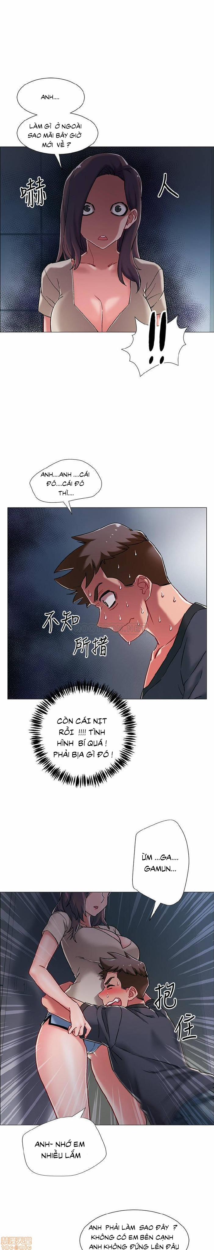 100 Ngày Trước Ngày Nhập Ngũ 8 trang 17