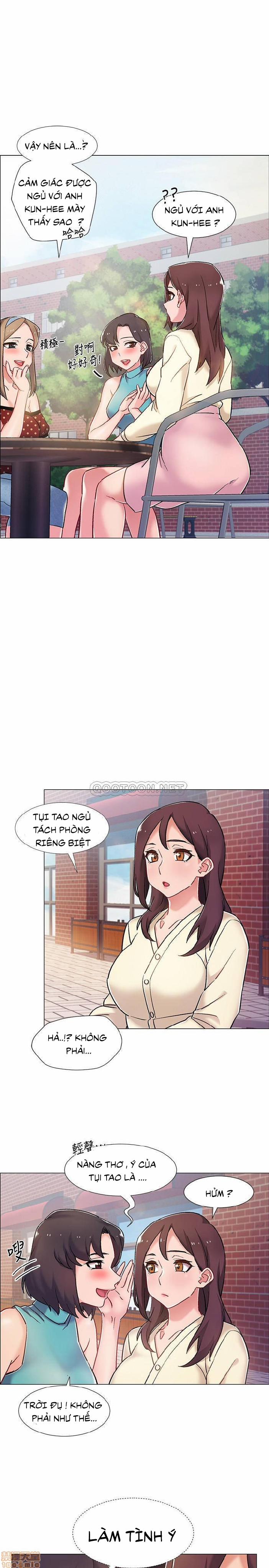 100 Ngày Trước Ngày Nhập Ngũ 9 trang 19