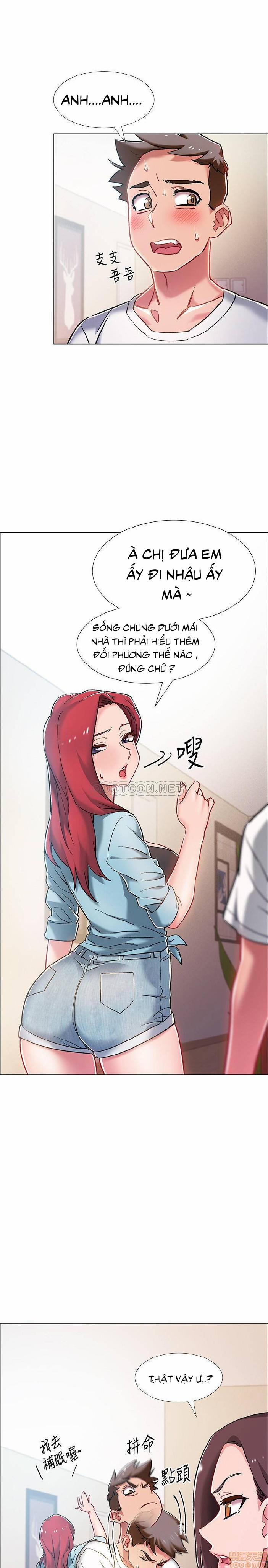 100 Ngày Trước Ngày Nhập Ngũ 9 trang 7