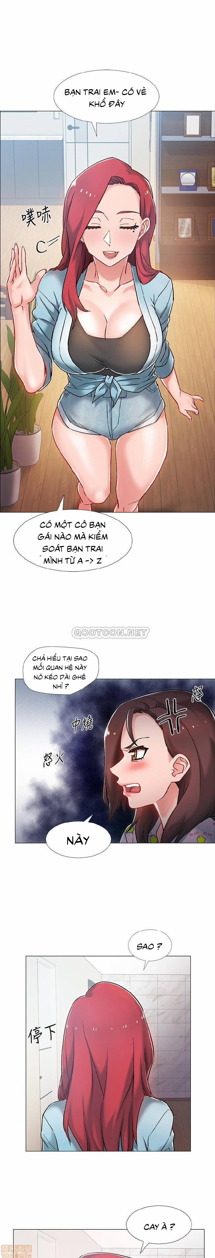 100 Ngày Trước Ngày Nhập Ngũ 9 trang 9