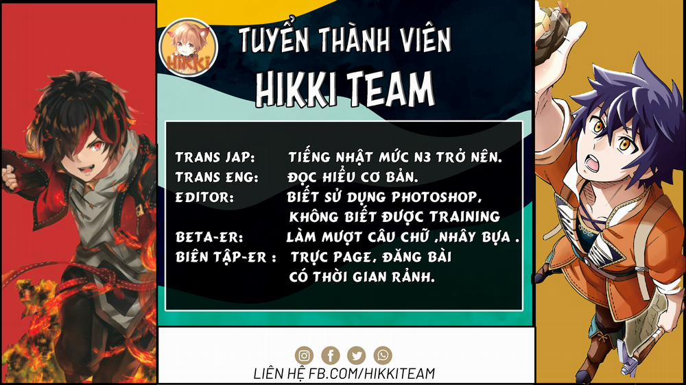 100 Tầng Trên Mặt Đất ~ Xác Suất Thoát 0,0001% Chương 10 Trang 28