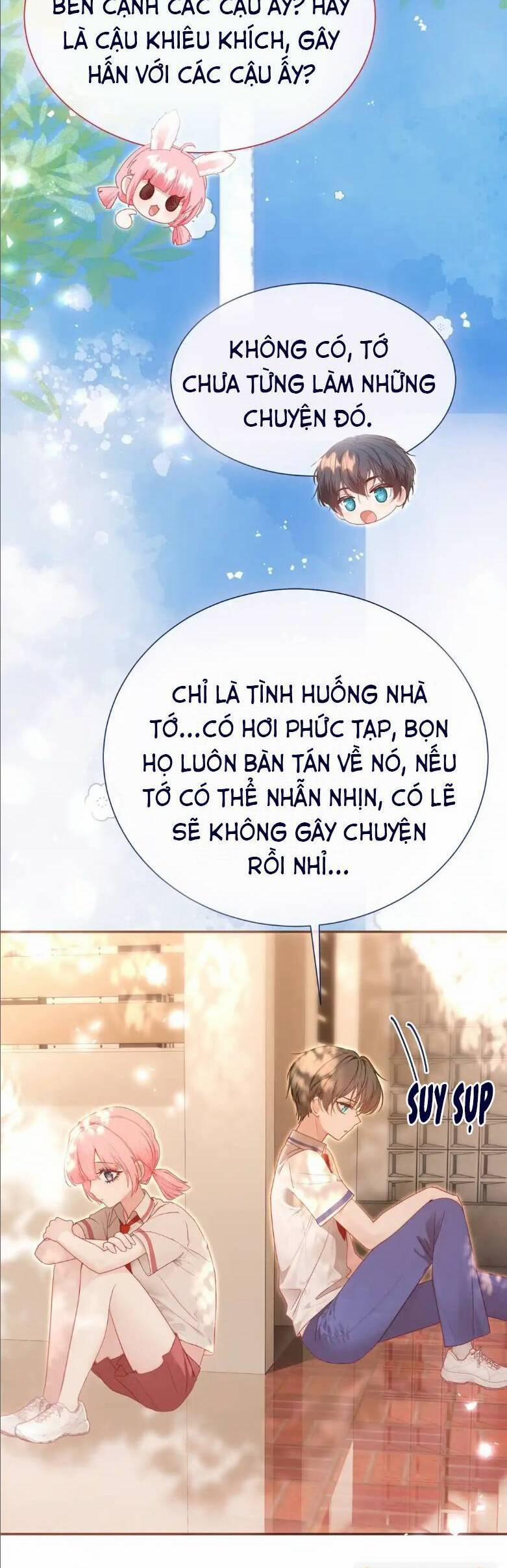 1001 Cách Chinh Phục Chồng Yêu Chương 104 Trang 3