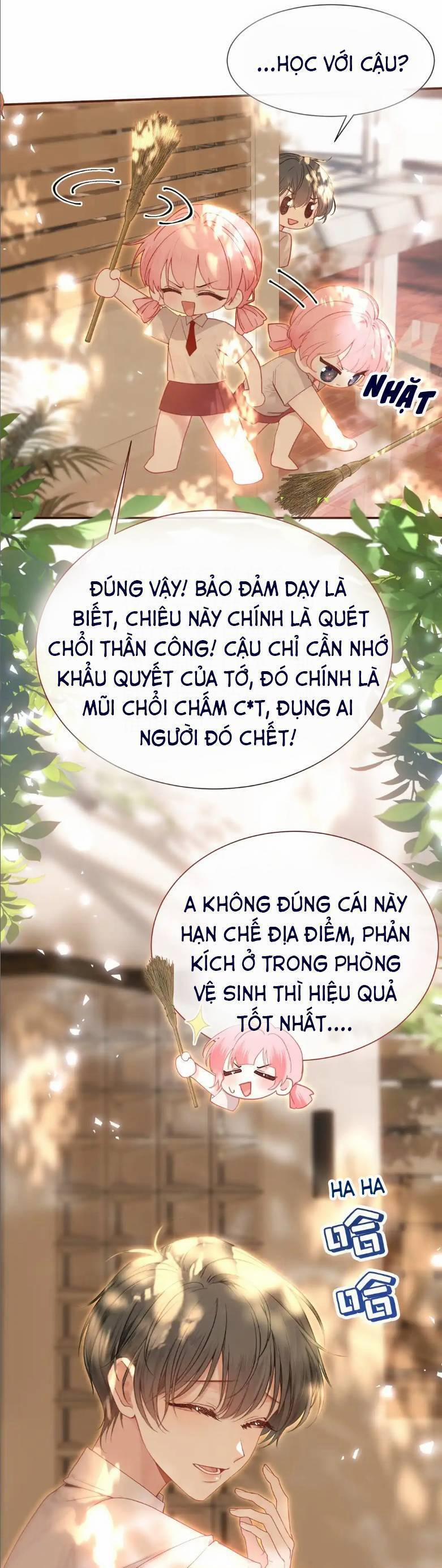 1001 Cách Chinh Phục Chồng Yêu Chương 104 Trang 7