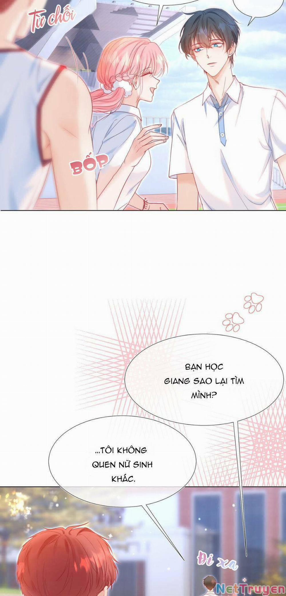 1001 Cách Chinh Phục Chồng Yêu 4 trang 14