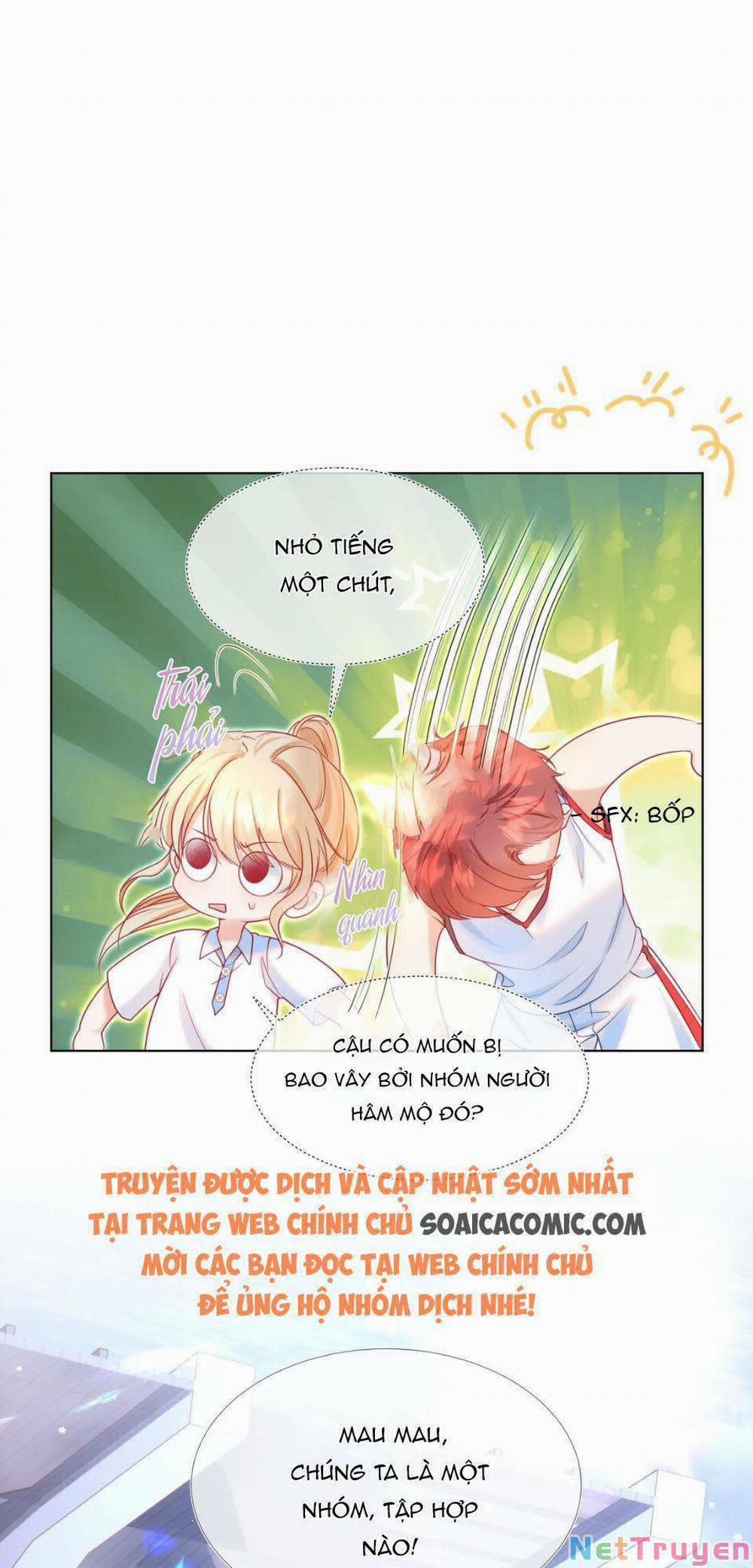 1001 Cách Chinh Phục Chồng Yêu 4 trang 19