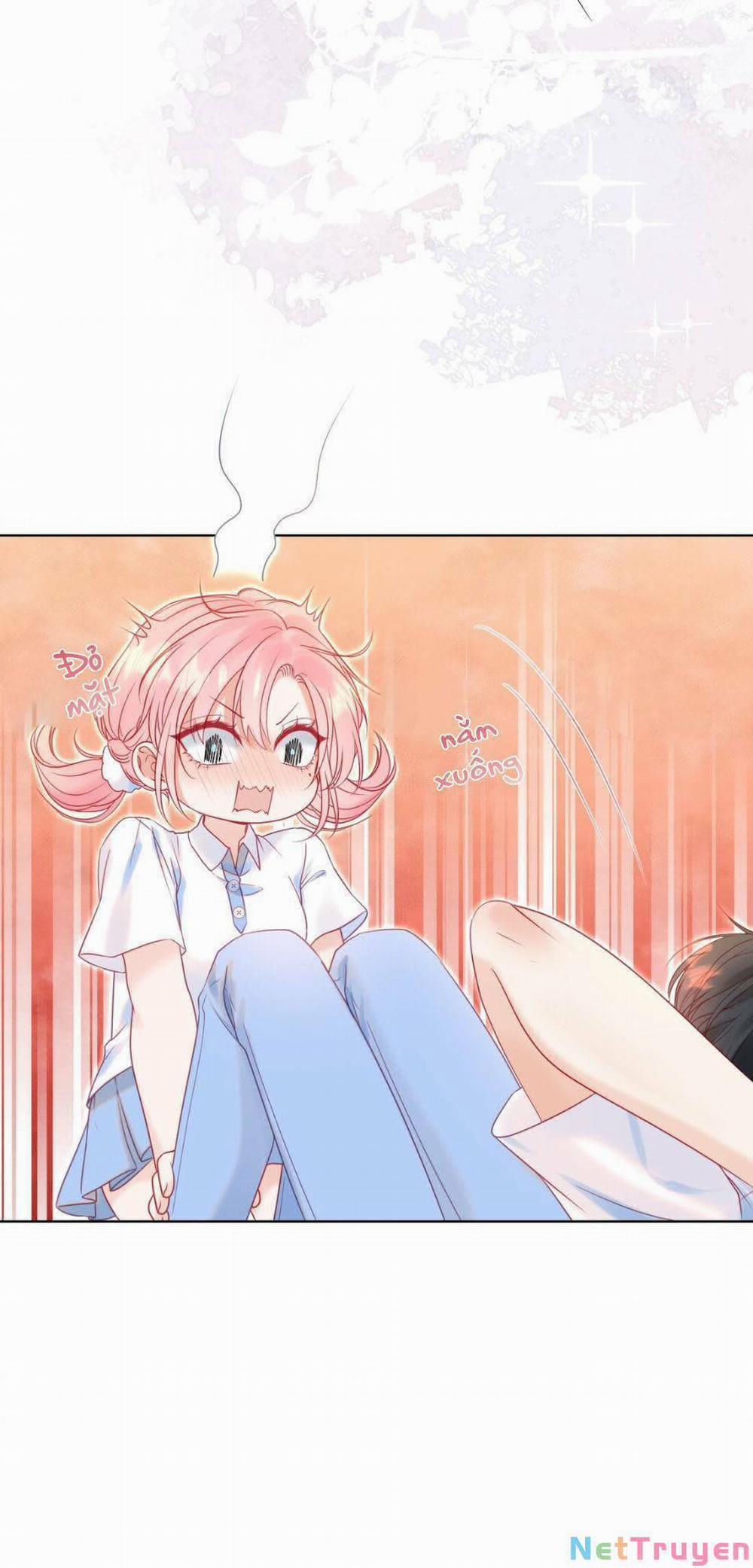 1001 Cách Chinh Phục Chồng Yêu 4 trang 26