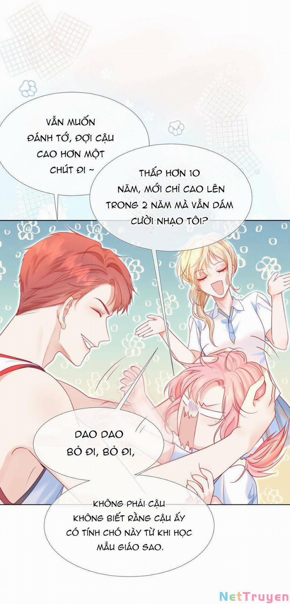 1001 Cách Chinh Phục Chồng Yêu 4 trang 3