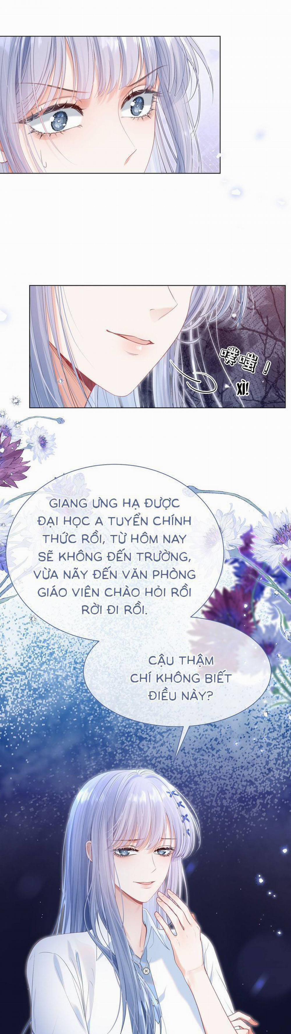 1001 Cách Chinh Phục Chồng Yêu Chương 59 Trang 15