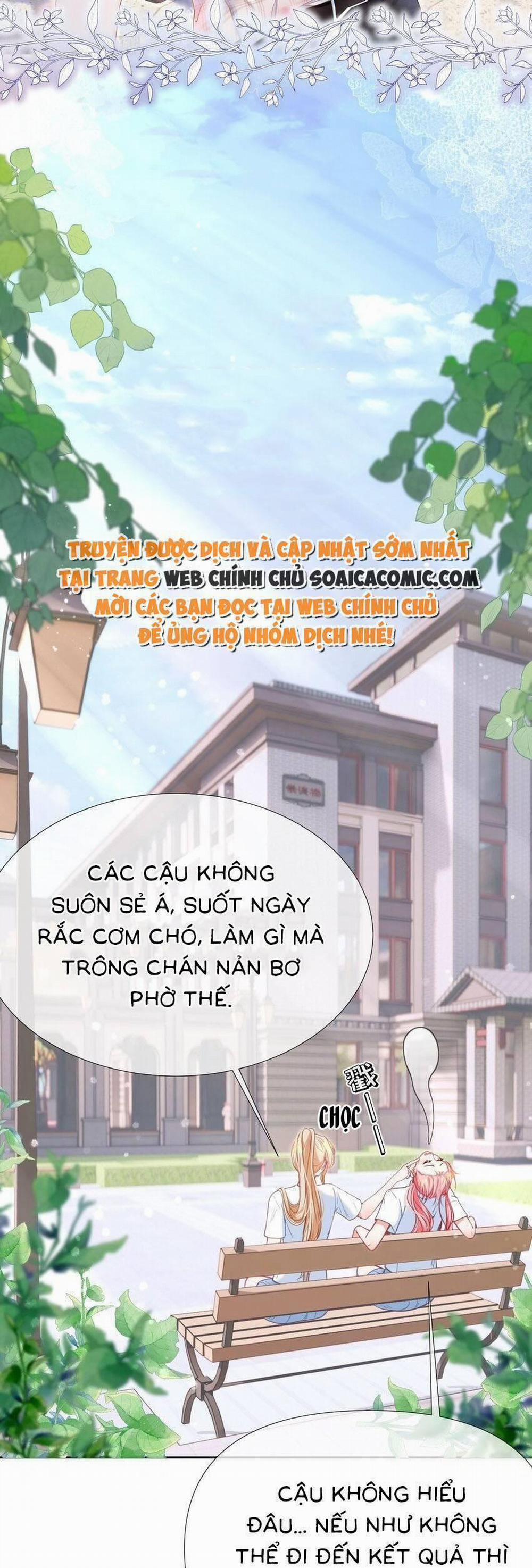 1001 Cách Chinh Phục Chồng Yêu Chương 60 Trang 1