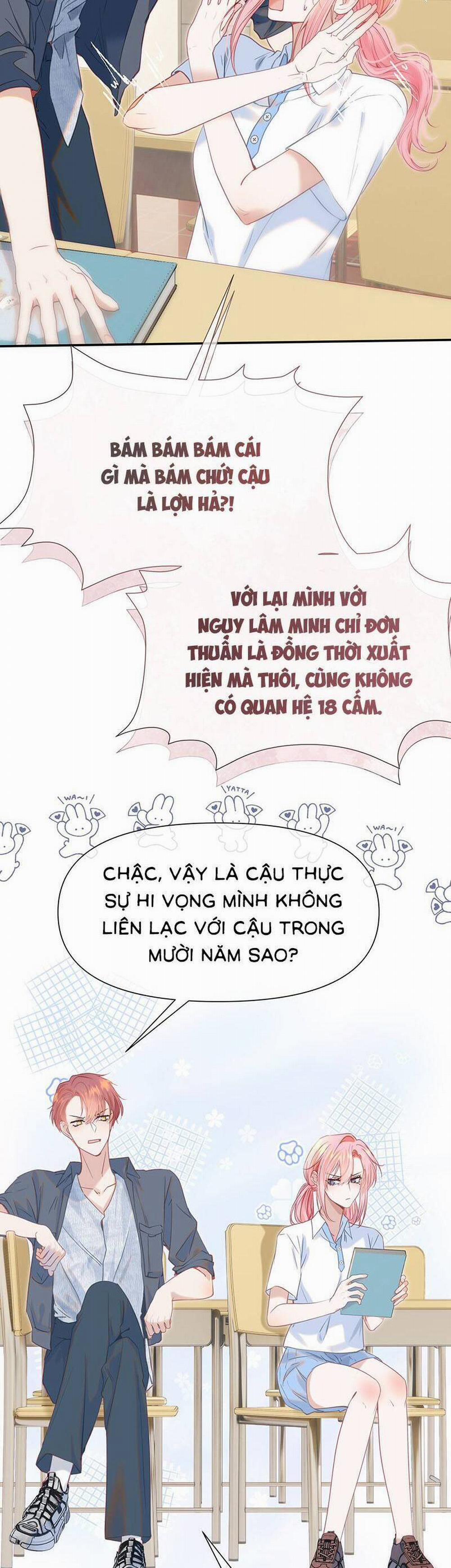 1001 Cách Chinh Phục Chồng Yêu Chương 63 Trang 10