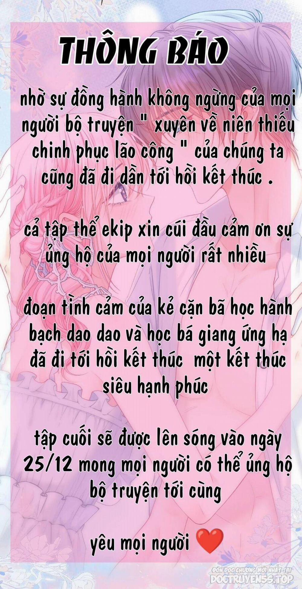 1001 Cách Chinh Phục Chồng Yêu Chương 65 1 Trang 1