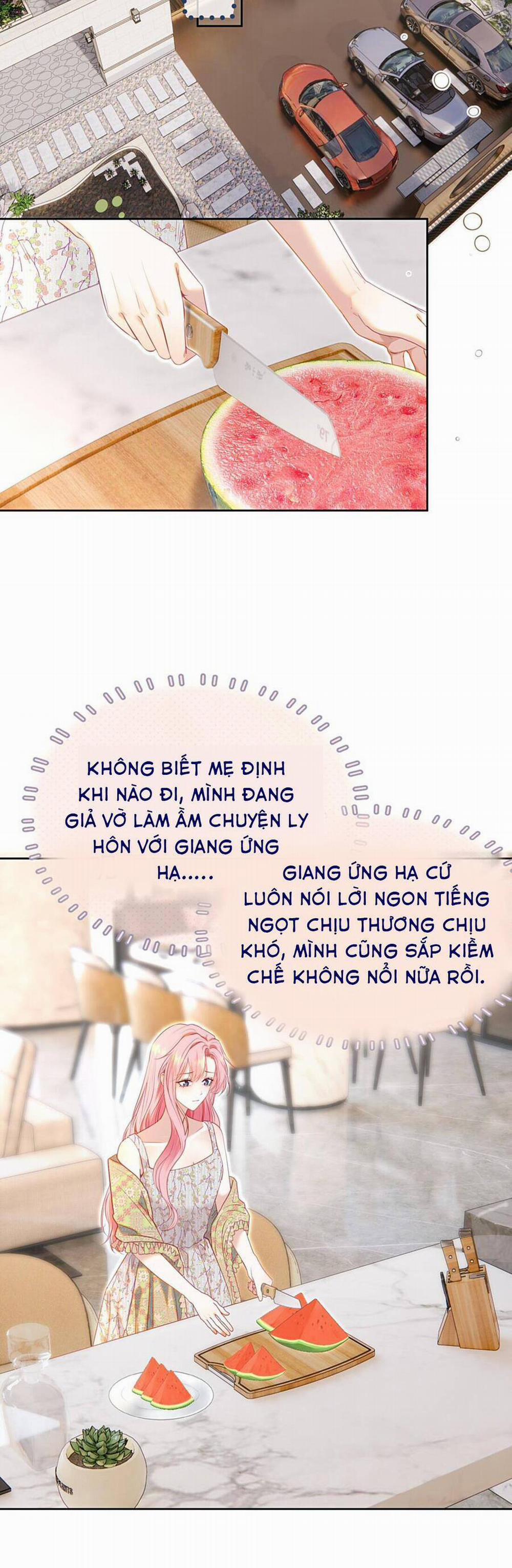 1001 Cách Chinh Phục Chồng Yêu Chương 73 Trang 20