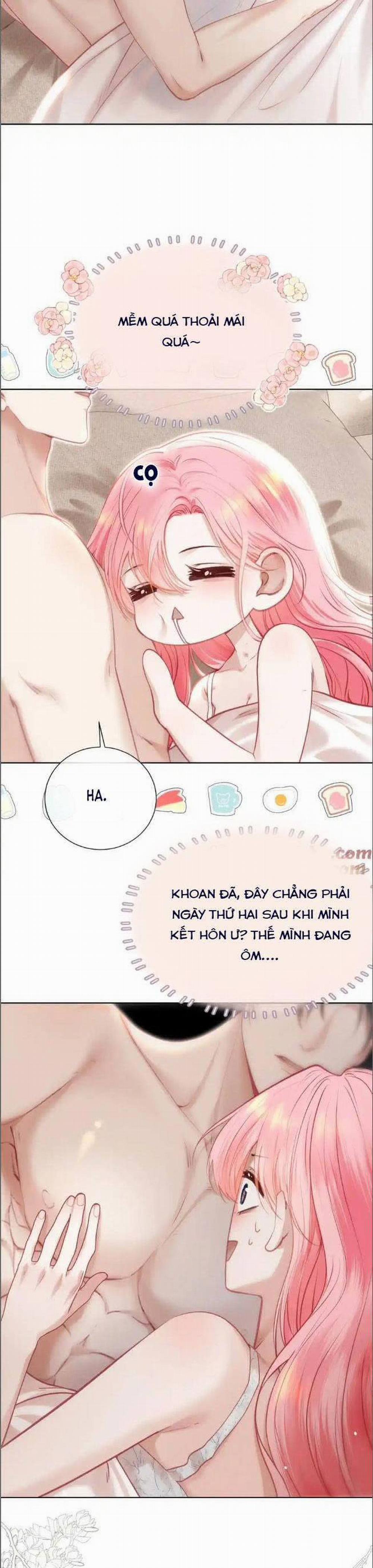 1001 Cách Chinh Phục Chồng Yêu 79 trang 2