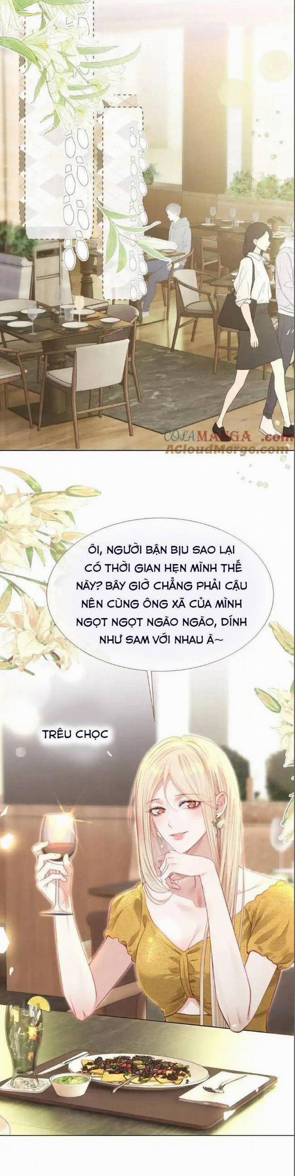 1001 Cách Chinh Phục Chồng Yêu Chương 80 Trang 6