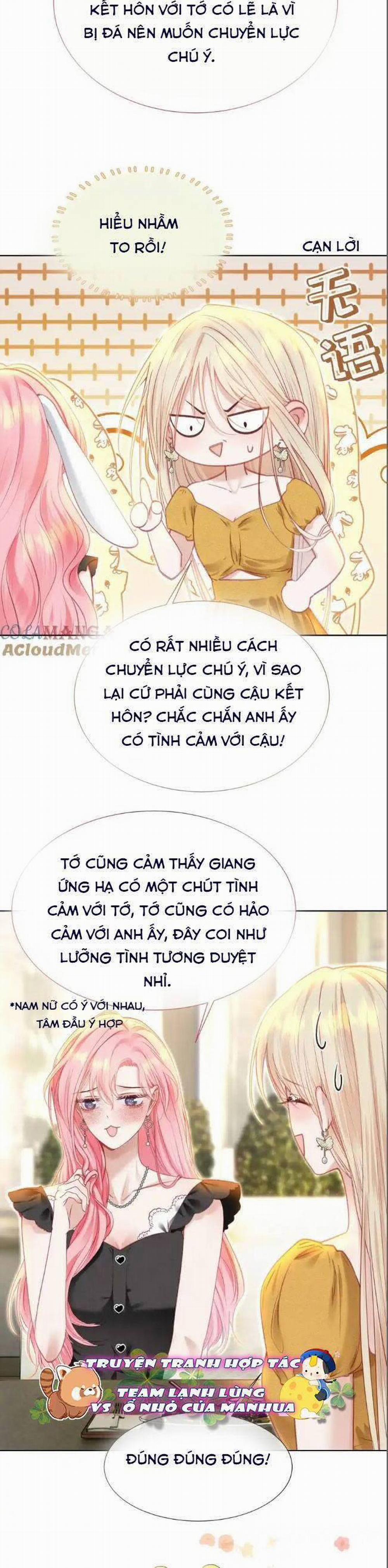 1001 Cách Chinh Phục Chồng Yêu Chương 80 Trang 10