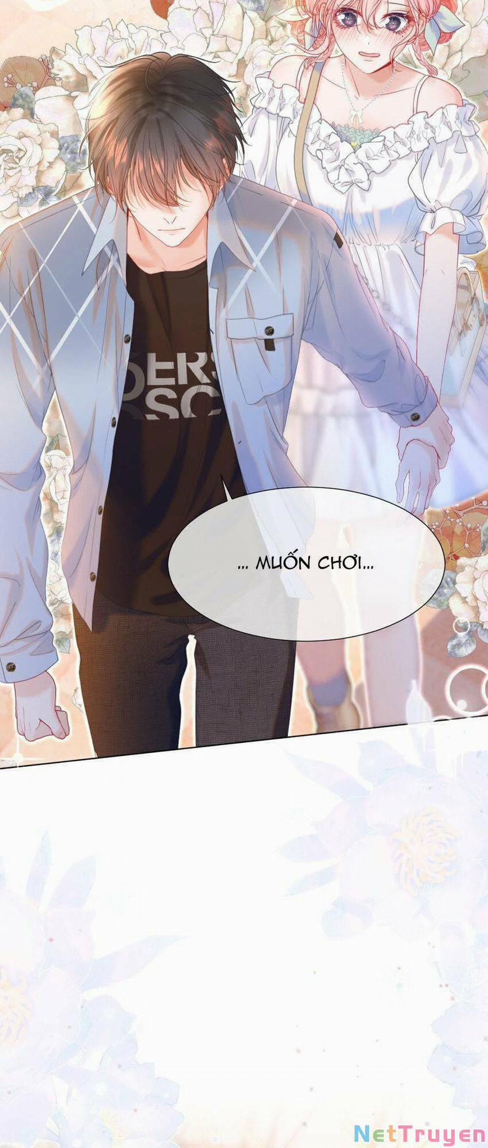 1001 Cách Chinh Phục Chồng Yêu 9 trang 22