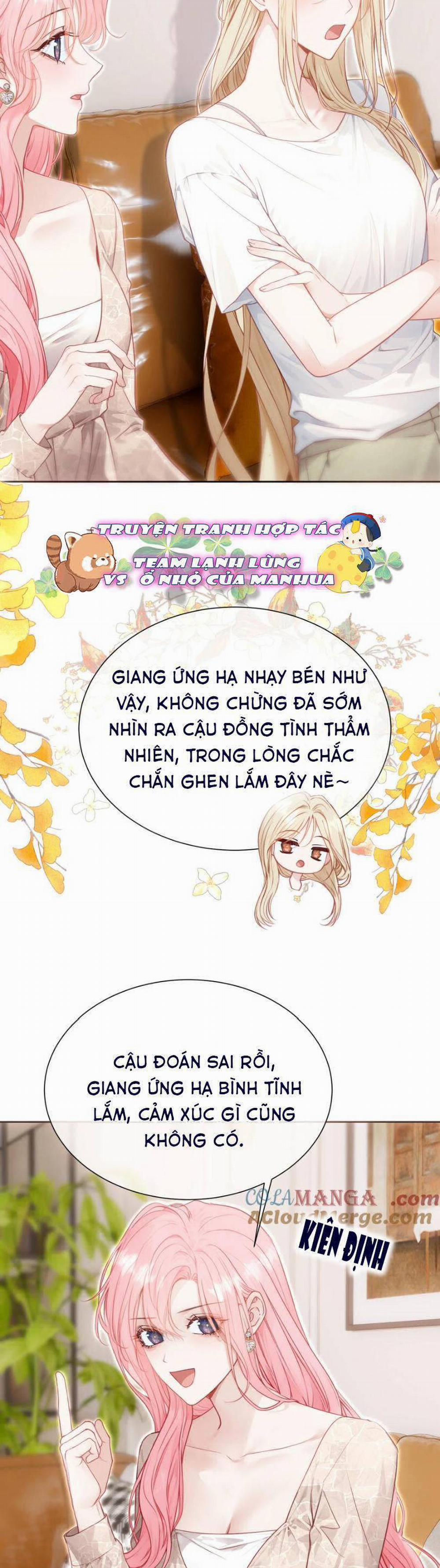 1001 Cách Chinh Phục Chồng Yêu Chương 98 Trang 19