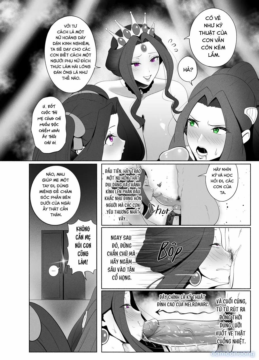 12 Món Oyakodon 1 trang 10