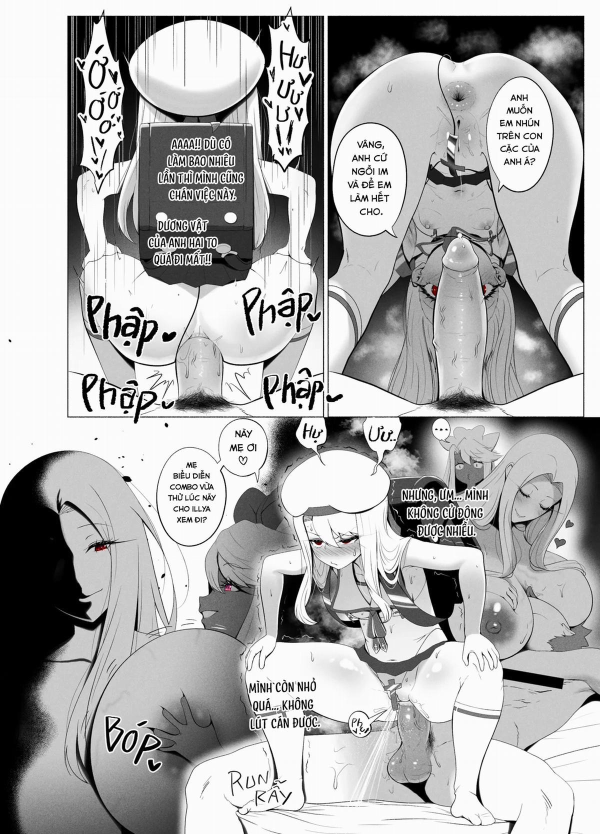 12 Món Oyakodon 2 trang 16