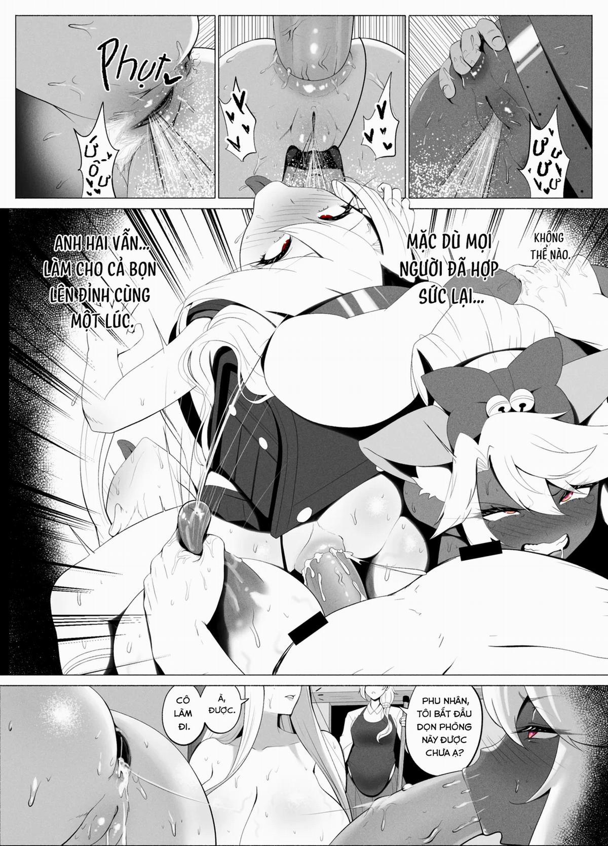 12 Món Oyakodon 2 trang 18