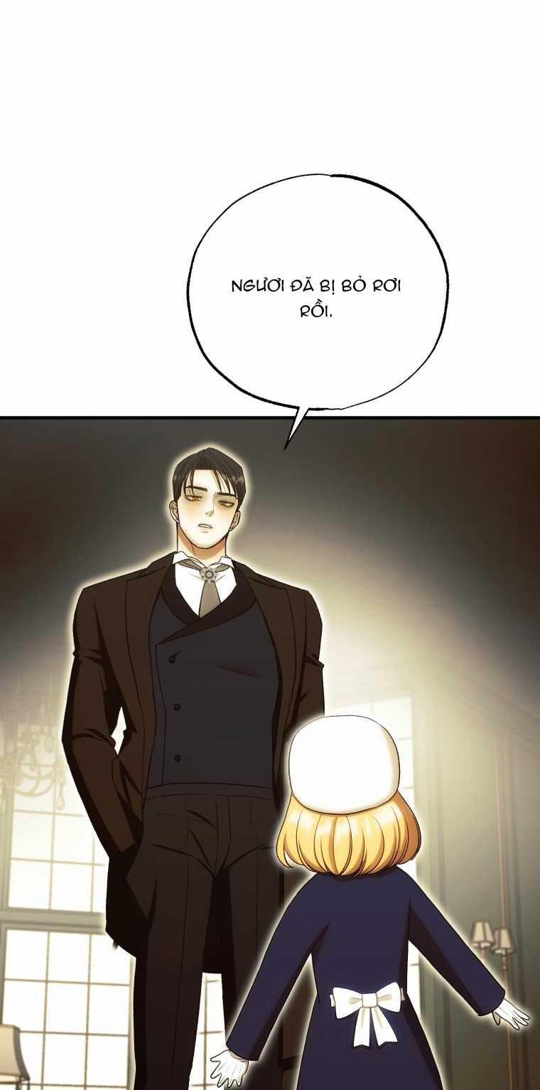 [15+] Khi Tôi Bị Chú Chó Tôi Bỏ Rơi Cắn 25.2 trang 11