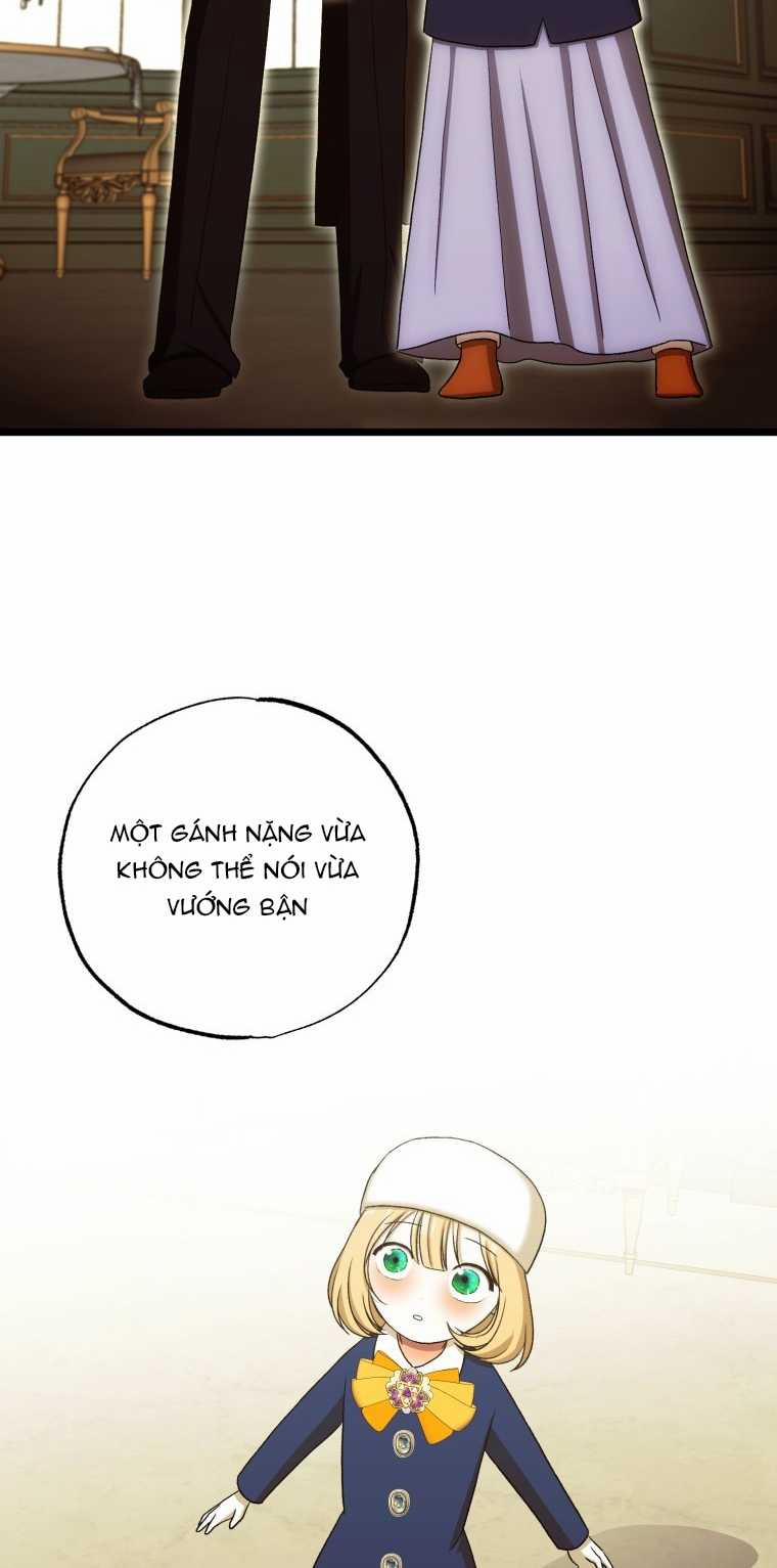 [15+] Khi Tôi Bị Chú Chó Tôi Bỏ Rơi Cắn 25.2 trang 12