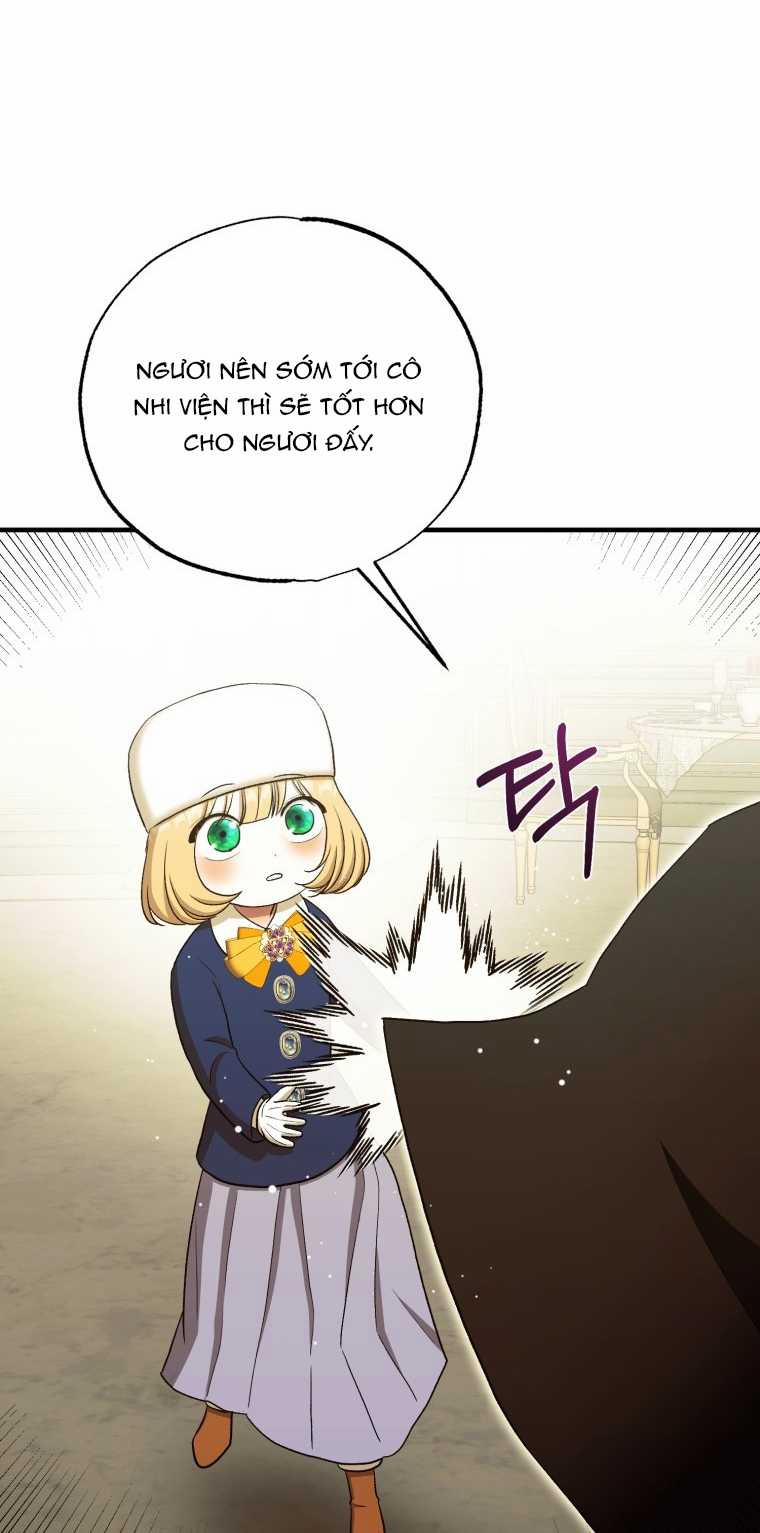 [15+] Khi Tôi Bị Chú Chó Tôi Bỏ Rơi Cắn 25.2 trang 17