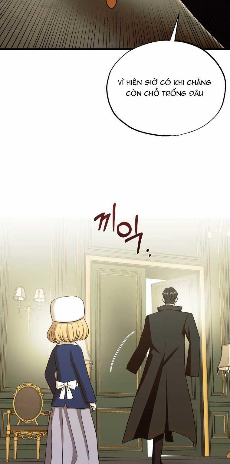 [15+] Khi Tôi Bị Chú Chó Tôi Bỏ Rơi Cắn 25.2 trang 18