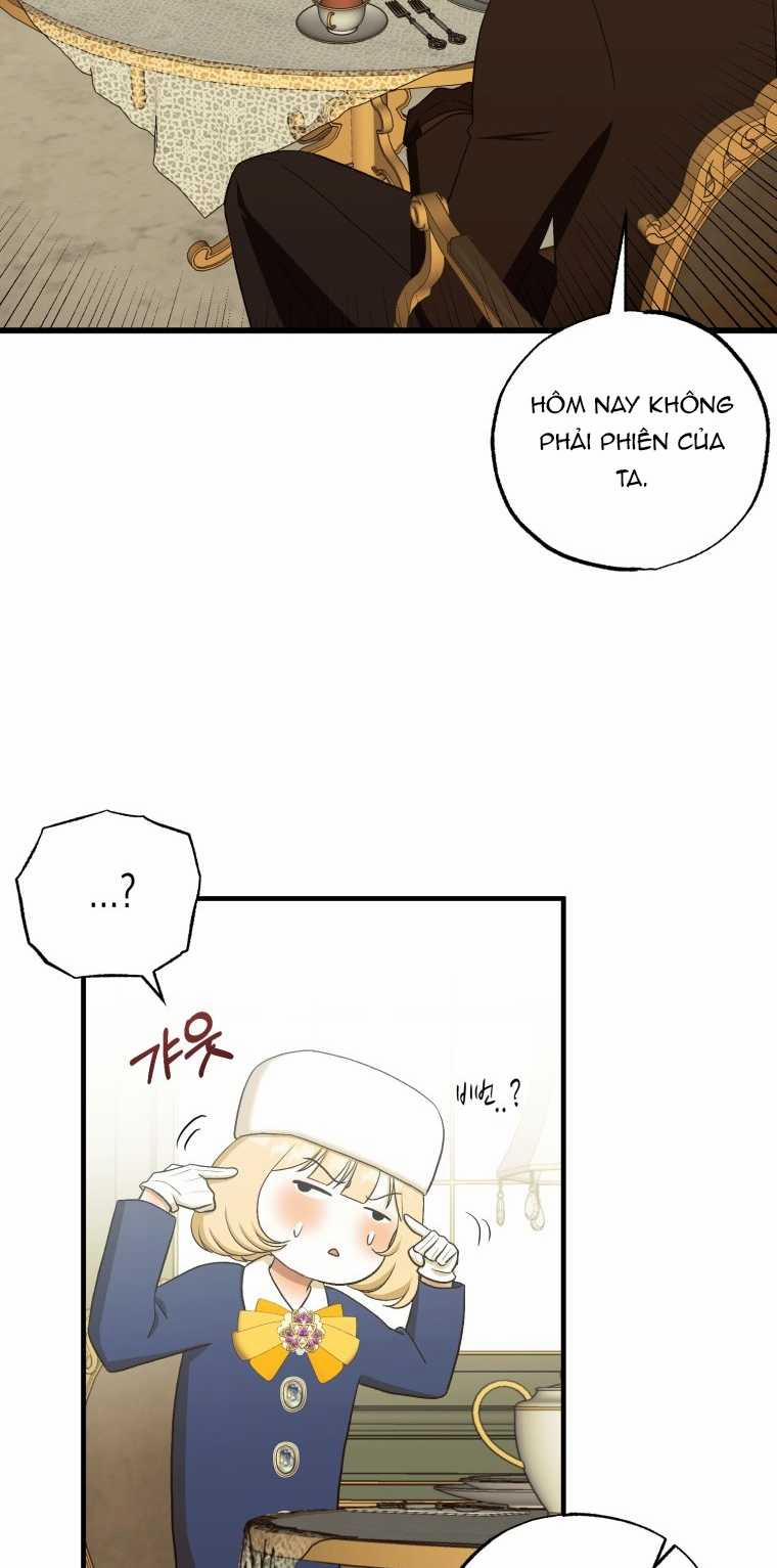 [15+] Khi Tôi Bị Chú Chó Tôi Bỏ Rơi Cắn 25.2 trang 6