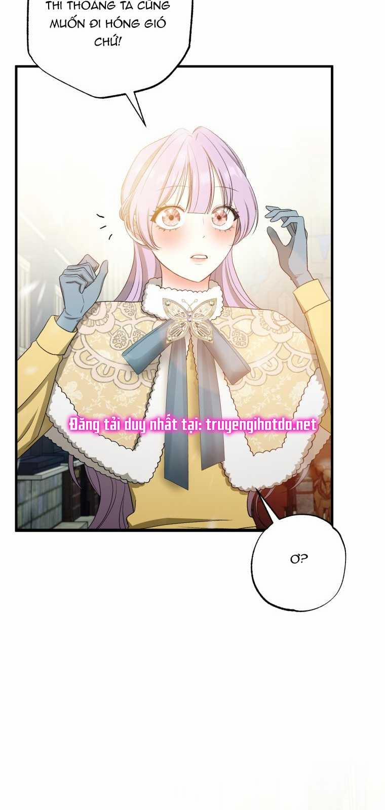 [15+] Khi Tôi Bị Chú Chó Tôi Bỏ Rơi Cắn 26.1 trang 11